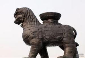 泊頭的非物質(zhì)文化遺產(chǎn)豐富，受全國關(guān)注的當然是---鑄造名城---的聲譽
